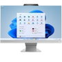 Asus A3402WVA PC All in One 23.8 pulg. Full HD IPS Intel Core i5-1335U 16GB DDR5 512GB SSD Blanco
